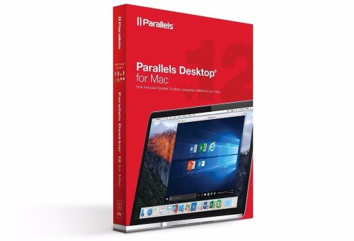 Latest version of parallels desktop for mac