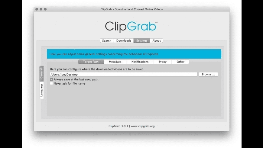 Download Clips For Mac